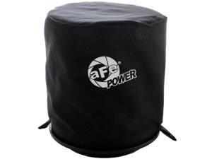aFe Power Magnum SHIELD Pre-Filter For use with skus ending in XX-91059- Black - 28-10273