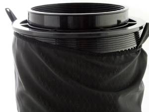 aFe Power - aFe Power Magnum SHIELD Pre-Filter For use with skus ending in XX-91059- Black - 28-10273 - Image 3