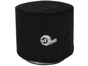 aFe Power Magnum SHIELD Pre-Filter For use with skus ending in XX-90040 - Black - 28-10243