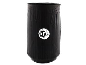 aFe Power Magnum SHIELD Pre-Filter For use with skus ending in XX-91039 & XX-90049 - Black - 28-10233
