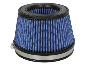aFe Power Magnum FORCE Intake Replacement Air Filter w/ Pro 5R Media 6 IN F x 7 IN B x 5-1/2 IN T (Inverted) x 3-7/8 IN H - 24-91131