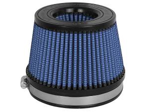 aFe Power Magnum FORCE Intake Replacement Air Filter w/ Pro 5R Media 5 IN F x 5-3/4 IN B x 4-1/2 IN T (Inverted) x 3-1/2 IN H - 24-91130