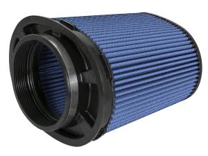 aFe Power - aFe Power Momentum Intake Replacement Air Filter w/ Pro 5R Media 5 IN F x (9x7) IN B x (7-1/4x5) IN T (Inverted) x 8 IN H - 24-91126 - Image 2