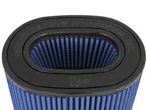 aFe Power - aFe Power Momentum Intake Replacement Air Filter w/ Pro 5R Media 5 IN F x (9x7) IN B x (7-1/4x5) IN T (Inverted) x 8 IN H - 24-91126 - Image 4
