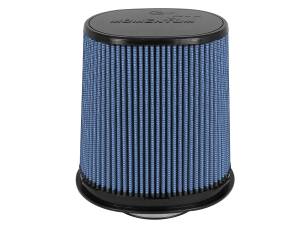 aFe Power Momentum Intake Replacement Air Filter w/ Pro 5R Media 5 IN F X (9x7) IN B X (7-1/4x5) IN T X 9 IN H - 24-90102