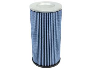 aFe Power Magnum FLOW Universal Air Filter w/ Pro 5R Media 6 IN OD x 3-1/2 IN ID x 12-5/16 IN H - 10-90005