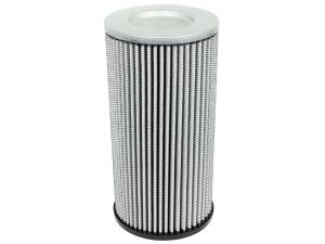 aFe Power Magnum   FLOW Universal Air Filter w/ Pro DRY S Media 6 IN OD x 3-1/2 IN ID x   12-5/16 IN H - 11-90005