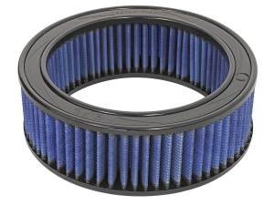 aFe Power Magnum FLOW Round Racing Air Filter w/ Pro 5R Media 9 IN OD x 7 IN ID x 3 IN H - 18-10903