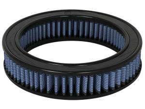 aFe Power Magnum FLOW Round Racing Air Filter w/ Pro 5R Media 9 IN OD x 7 IN ID x 2 IN H - 18-10901