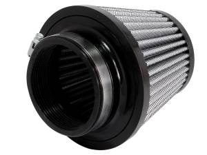aFe Power - aFe Power Magnum FLOW Universal Air Filter w/ Pro DRY S Media 3-1/2 IN F x 6 IN B x 4 IN T x 5 IN H - 21-35005 - Image 2