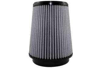 aFe Power Magnum FORCE Intake Replacement Air Filter w/ Pro DRY S Media 5-1/2 IN F x 7 IN B x 5-1/2 IN T x 8 IN H - 21-90015