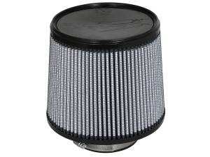 aFe Power Magnum FORCE Intake Replacement Air Filter w/ Pro DRY S Media 3-7/8 IN F x 8 IN B x 7 IN T x 6-3/4 IN H - 21-90008