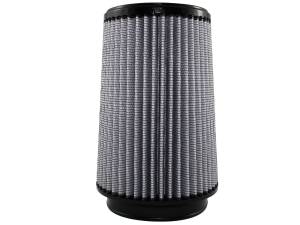 aFe Power Magnum FORCE Intake Replacement Air Filter w/ Pro DRY S Media 3-7/8 IN F x 8 IN B x 7 IN T x 8 IN H - 21-90026