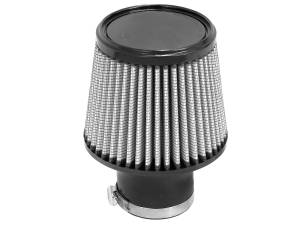 aFe Power Magnum FORCE Intake Replacement Air Filter w/ Pro DRY S Media 2-3/4 IN F x 6 IN B x 4-3/4 IN T x 5 IN H - 21-90029
