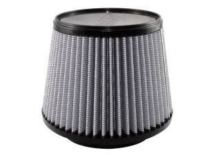 aFe Power Magnum FORCE Intake Replacement Air Filter w/ Pro DRY S Media 6 IN F x 9 IN B x 7 IN T x 7 IN H - 21-90038