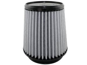 aFe Power Magnum FORCE Intake Replacement Air Filter w/ Pro DRY S Media 5-1/2 IN F x 7 IN B x 5-1/2 IN T x 7 IN H - 21-90045