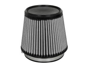 aFe Power Magnum FORCE Intake Replacement Air Filter w/ Pro DRY S Media 5-1/2 IN F x 7 IN B x 5-1/2 IN T x 6 IN H - 21-90044