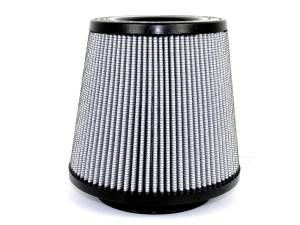 aFe Power Magnum FORCE Intake Replacement Air Filter w/ Pro DRY S Media 5-1/2 IN F x 9 IN B x 7 IN T (Inverted) x 8 IN H - 21-91051