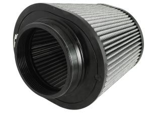 aFe Power - aFe Power Magnum FORCE Intake Replacement Air Filter w/ Pro DRY S Media 5 IN F x (9x7-1/2) IN B x (6-3/4x5-1/2) IN T x 7 IN H - 21-91064 - Image 3