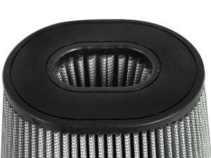 aFe Power - aFe Power Magnum FORCE Intake Replacement Air Filter w/ Pro DRY S Media 5 IN F x (9x7-1/2) IN B x (6-3/4x5-1/2) IN T x 7 IN H - 21-91064 - Image 5