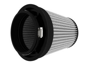 aFe Power - aFe Power Momentum Intake Replacement Air Filter w/ Pro DRY S Media 5 IN F x 7 IN B x 5-1/2 IN T (Inverted) x 8 IN H - 21-91062 - Image 2
