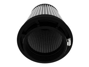 aFe Power - aFe Power Momentum Intake Replacement Air Filter w/ Pro DRY S Media 5 IN F x 7 IN B x 5-1/2 IN T (Inverted) x 8 IN H - 21-91062 - Image 3
