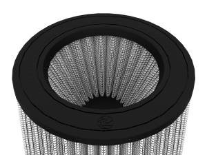 aFe Power - aFe Power Momentum Intake Replacement Air Filter w/ Pro DRY S Media 5 IN F x 7 IN B x 5-1/2 IN T (Inverted) x 8 IN H - 21-91062 - Image 4