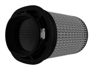 aFe Power - aFe Power Momentum Intake Replacement Air Filter w/ Pro DRY S Media (7x4-3/4) IN F x (9x7) IN B x (9x7) IN T (Inverted) x 9 IN H - 21-91061 - Image 2