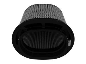 aFe Power - aFe Power Momentum Intake Replacement Air Filter w/ Pro DRY S Media (7x4-3/4) IN F x (9x7) IN B x (9x7) IN T (Inverted) x 9 IN H - 21-91061 - Image 3