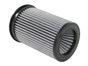 aFe Power - aFe Power Momentum Intake Replacement Air Filter w/ Pro DRY S Media 3-1/2 IN F x 6 IN B x 5-1/2 IN T (Inverted) x 9 IN H - 21-91056 - Image 2