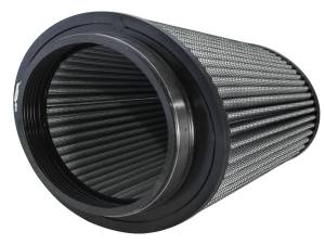 aFe Power - aFe Power Magnum FORCE Intake Replacement Air Filter w/ Pro DRY S Media (7x5-1/4) IN F x (10x7-1/4) IN B (6-7/8x4-7/8) IN T (Inverted) x 7-7/8 IN H - 21-91066 - Image 3
