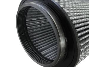 aFe Power - aFe Power Magnum FORCE Intake Replacement Air Filter w/ Pro DRY S Media (7x5-1/4) IN F x (10x7-1/4) IN B (6-7/8x4-7/8) IN T (Inverted) x 7-7/8 IN H - 21-91066 - Image 4