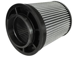 aFe Power - aFe Power Momentum Intake Replacement Air Filter w/ Pro DRY S Media 5 IN F x 8 IN B x 7 IN T (Inverted) x 9 IN H - 21-91072 - Image 3