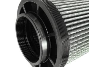 aFe Power - aFe Power Momentum Intake Replacement Air Filter w/ Pro DRY S Media 5 IN F x 8 IN B x 7 IN T (Inverted) x 9 IN H - 21-91072 - Image 4