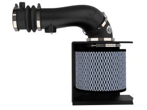 aFe Power - aFe Power Magnum FORCE Stage-2 Cold Air Intake System w/ Pro 5R Filter Nissan Patrol (Y61) 01-16 L6-4.8L - 54-13012R - Image 4