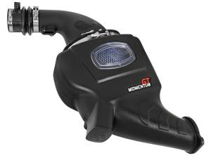 aFe Power Momentum GT Cold Air Intake System w/ Pro 5R Filter Nissan Patrol (Y61) 17-23 L6-4.8L - 54-76107