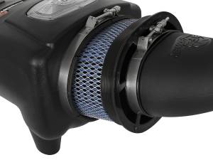 aFe Power - aFe Power Momentum GT Cold Air Intake System w/ Pro 5R Filter Nissan Patrol (Y61) 17-23 L6-4.8L - 54-76107 - Image 4