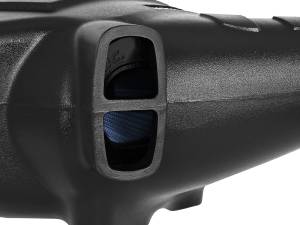 aFe Power - aFe Power Momentum GT Cold Air Intake System w/ Pro 5R Filter Nissan Patrol (Y61) 17-23 L6-4.8L - 54-76107 - Image 7
