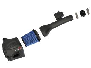 aFe Power - aFe Power Momentum GT Cold Air Intake System w/ Pro 5R Filter Toyota Land Cruiser (J200) 12-21 V6-4.0L - 54-76011 - Image 5