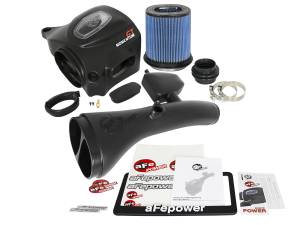 aFe Power - aFe Power Momentum GT Cold Air Intake System w/ Pro 5R Filter Toyota Land Cruiser (J200) 12-21 V6-4.0L - 54-76011 - Image 6