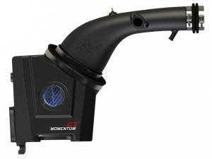 aFe Power - aFe Power Momentum GT Cold Air Intake System w/ Pro 5R Filter Toyota Land Cruiser (J70) 09-22 V6-4.0L - 54-76008 - Image 2