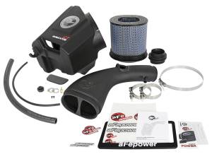 aFe Power - aFe Power Momentum GT Cold Air Intake System w/ Pro 5R Filter Toyota Land Cruiser (J70) 09-22 V6-4.0L - 54-76008 - Image 7