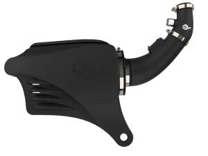 aFe Power - aFe Power Momentum GT Cold Air Intake System w/ Pro 5R Filter BMW 116i/118i (F20/21) 11-15 L4-1.6L (t) N13 - 54-76314 - Image 4