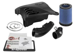 aFe Power - aFe Power Momentum GT Cold Air Intake System w/ Pro 5R Filter BMW 116i/118i (F20/21) 11-15 L4-1.6L (t) N13 - 54-76314 - Image 8