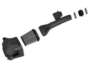 aFe Power - aFe Power Momentum GT Cold Air Intake System w/ Pro DRY S Filter Toyota Land Cruiser (J200) 12-21 V6-4.0L - 51-76011 - Image 5