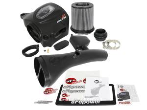 aFe Power - aFe Power Momentum GT Cold Air Intake System w/ Pro DRY S Filter Toyota Land Cruiser (J200) 12-21 V6-4.0L - 51-76011 - Image 6