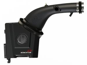 aFe Power - aFe Power Momentum GT Cold Air Intake System w/ Pro DRY S Filter Toyota Land Cruiser (J70) 09-22 V6-4.0L - 51-76008 - Image 2