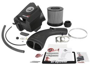 aFe Power - aFe Power Momentum GT Cold Air Intake System w/ Pro DRY S Filter Toyota Land Cruiser (J70) 09-22 V6-4.0L - 51-76008 - Image 7