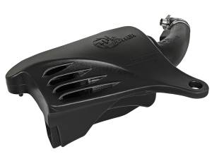 aFe Power - aFe Power Momentum GT Cold Air Intake System w/ Pro DRY S Filter BMW 116i/118i (F20/21) 11-15 L4-1.6L (t) N13 - 51-76314 - Image 1