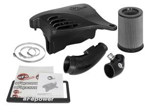 aFe Power - aFe Power Momentum GT Cold Air Intake System w/ Pro DRY S Filter BMW 116i/118i (F20/21) 11-15 L4-1.6L (t) N13 - 51-76314 - Image 8